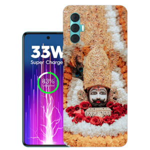 Tecno Spark 8 Pro back cover | Tecno KG8 back cover | Tecno KG8 | Design_101