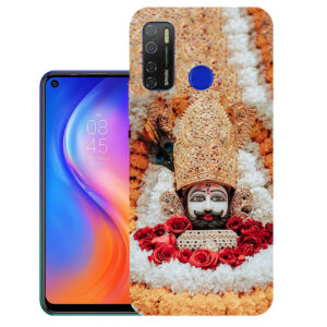 Tecno Camon 15 back cover | Tecno CD7 back cover | Tecno CD7 | Design_101