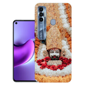 Tecno Spark 7 Pro back cover | Tecno KF8 back cover | Tecno KF8 | Design_101