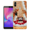 Tecno Camon I Ace 2x back cover | Tecno KB2J back cover | Tecno KB2J | Design_101