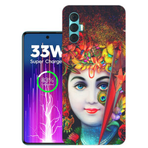 Tecno Spark 8 Pro back cover | Tecno KG8 back cover | Tecno KG8 | Design_102