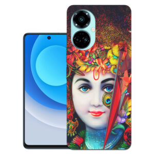Tecno Camon 19 Pro back cover | Tecno CI8 back cover | Tecno CI8 | Design_102