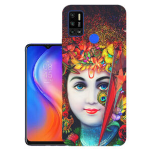 Tecno Spark 6 Air back cover | Tecno KE6 back cover | Tecno KE6 | Design_102