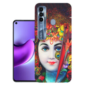 Tecno Spark 7 Pro back cover | Tecno KF8 back cover | Tecno KF8 | Design_102