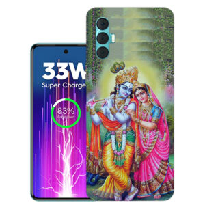Tecno Spark 8 Pro back cover | Tecno KG8 back cover | Tecno KG8 | Design_104