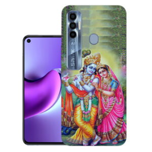 Tecno Spark 7 Pro back cover | Tecno KF8 back cover | Tecno KF8 | Design_104