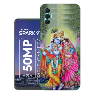 Tecno Spark 9T back cover | Tecno KH6 back cover | Tecno KH6 | Design_104