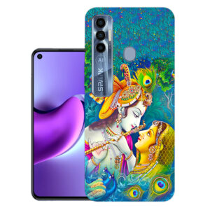 Tecno Spark 7 Pro back cover | Tecno KF8 back cover | Tecno KF8 | Design_105