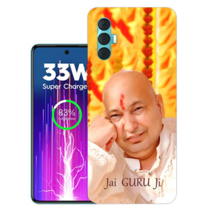 Tecno Spark 8 Pro back cover | Tecno KG8 back cover | Tecno KG8 | Design_106