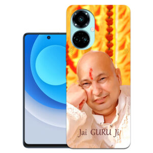 Tecno Camon 19 Pro back cover | Tecno CI8 back cover | Tecno CI8 | Design_106