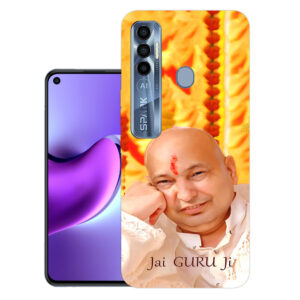 Tecno Spark 7 Pro back cover | Tecno KF8 back cover | Tecno KF8 | Design_106