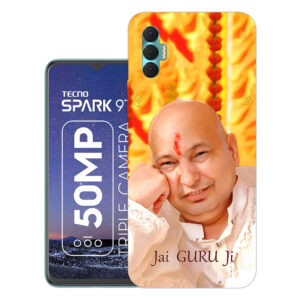 Tecno Spark 9T back cover | Tecno KH6 back cover | Tecno KH6 | Design_106