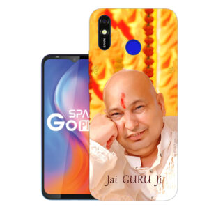 Tecno Spark Go Plus back cover | Tecno BB4K back cover | Tecno BB4K | Design_106