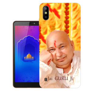Tecno Camon I Ace 2 back cover | Tecno KB2 back cover | Tecno KB2 | Design_106