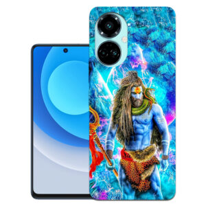 Tecno Camon 19 Pro back cover | Tecno CI8 back cover | Tecno CI8 | Design_107