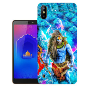 Tecno Camon I Ace 2 back cover | Tecno KB2 back cover | Tecno KB2 | Design_107