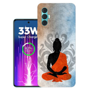 Tecno Spark 8 Pro back cover | Tecno KG8 back cover | Tecno KG8 | Design_108