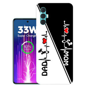 Tecno Spark 8 Pro back cover | Tecno KG8 back cover | Tecno KG8 | Design_109