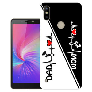 Tecno Camon I Ace 2x back cover | Tecno KB2J back cover | Tecno KB2J | Design_109