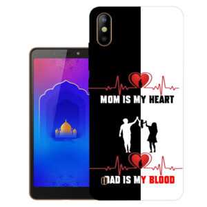 Tecno Camon I Ace 2 back cover | Tecno KB2 back cover | Tecno KB2 | Design_110