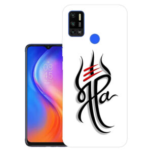 Tecno Spark 6 Air back cover | Tecno KE6 back cover | Tecno KE6 | Design_111