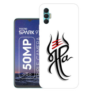 Tecno Spark 9T back cover | Tecno KH6 back cover | Tecno KH6 | Design_111