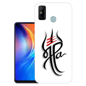 Tecno Spark Go 2020 back cover | Tecno KE5 back cover | Tecno KE5 | Design_111