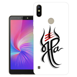 Tecno Camon I Ace 2x back cover | Tecno KB2J back cover | Tecno KB2J | Design_111