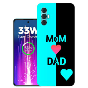 Tecno Spark 8 Pro back cover | Tecno KG8 back cover | Tecno KG8 | Design_112