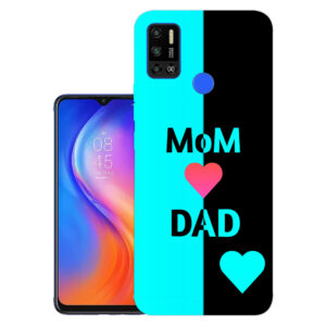 Tecno Spark 6 Air back cover | Tecno KE6 back cover | Tecno KE6 | Design_112