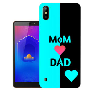 Tecno Camon I Ace 2 back cover | Tecno KB2 back cover | Tecno KB2 | Design_112