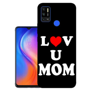 Tecno Spark 6 Air back cover | Tecno KE6 back cover | Tecno KE6 | Design_113