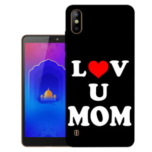Tecno Camon I Ace 2 back cover | Tecno KB2 back cover | Tecno KB2 | Design_113