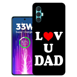 Tecno Spark 8 Pro back cover | Tecno KG8 back cover | Tecno KG8 | Design_114