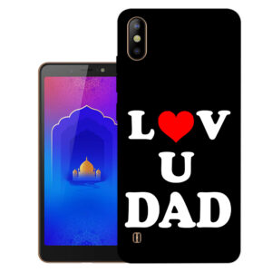 Tecno Camon I Ace 2 back cover | Tecno KB2 back cover | Tecno KB2 | Design_114