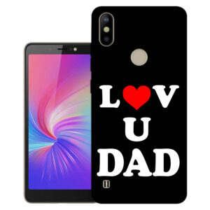 Tecno Camon I Ace 2x back cover | Tecno KB2J back cover | Tecno KB2J | Design_114