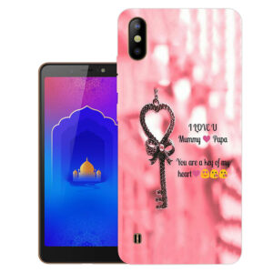 Tecno Camon I Ace 2 back cover | Tecno KB2 back cover | Tecno KB2 | Design_115