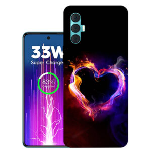 Tecno Spark 8 Pro back cover | Tecno KG8 back cover | Tecno KG8 | Design_116