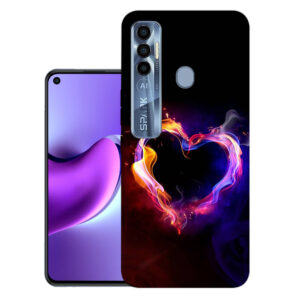 Tecno Spark 7 Pro back cover | Tecno KF8 back cover | Tecno KF8 | Design_116