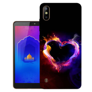 Tecno Camon I Ace 2 back cover | Tecno KB2 back cover | Tecno KB2 | Design_116