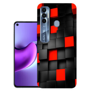 Tecno Spark 7 Pro back cover | Tecno KF8 back cover | Tecno KF8 | Design_117