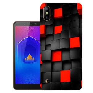Tecno Camon I Ace 2 back cover | Tecno KB2 back cover | Tecno KB2 | Design_117