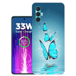 Tecno Spark 8 Pro back cover | Tecno KG8 back cover | Tecno KG8 | Design_118