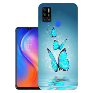 Tecno Spark 6 Air back cover | Tecno KE6 back cover | Tecno KE6 | Design_118