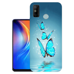 Tecno Spark Go 2020 back cover | Tecno KE5 back cover | Tecno KE5 | Design_118