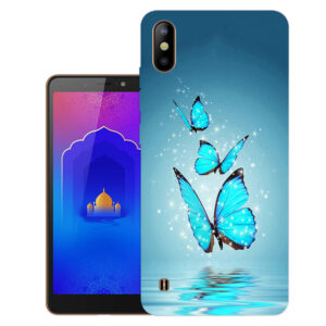 Tecno Camon I Ace 2 back cover | Tecno KB2 back cover | Tecno KB2 | Design_118