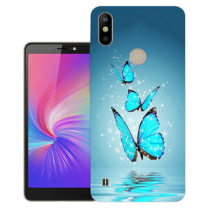 Tecno Camon I Ace 2x back cover | Tecno KB2J back cover | Tecno KB2J | Design_118