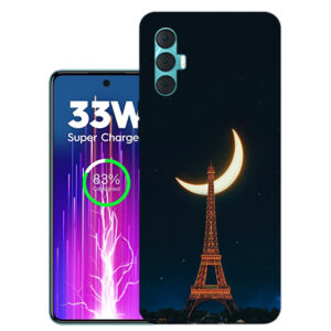 Tecno Spark 8 Pro back cover | Tecno KG8 back cover | Tecno KG8 | Design_119