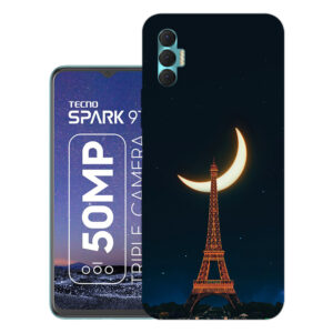 Tecno Spark 9T back cover | Tecno KH6 back cover | Tecno KH6 | Design_119