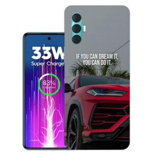 Tecno Spark 8 Pro back cover | Tecno KG8 back cover | Tecno KG8 | Design_120